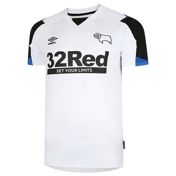 Thailand Trikot Derby County Heim 2021-22